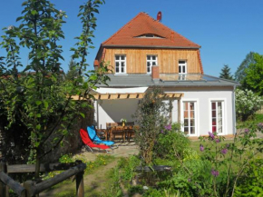 Villa Rittergut Heyda